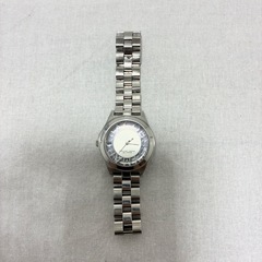 【稼動品】マークバイマークジェイコブス　腕時計の画像