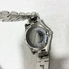 【稼動品】マークバイマークジェイコブス　腕時計の画像