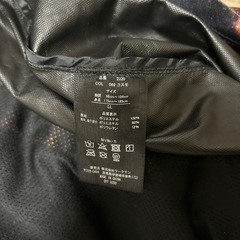 ワークマン WORKMAN パーカー LL メンズの画像