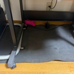 走って運動するやつ？の画像