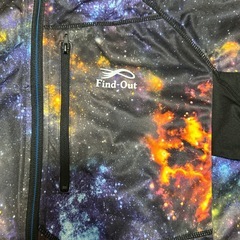 ワークマン WORKMAN パーカー LL メンズの画像