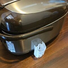 美品✨象印マホービン株式会社のIH炊飯ジャー「極め炊き NP-GH05型」の画像