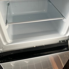  120L冷凍・冷蔵庫の画像