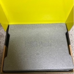 Ableton Push2 MIDIコントローラーの画像