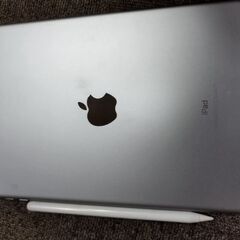 Ipad   6世代 32GB の画像