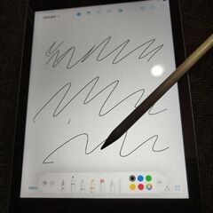 Ipad   6世代 32GB の画像