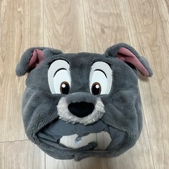 ファンキャップ わんわん物語の画像