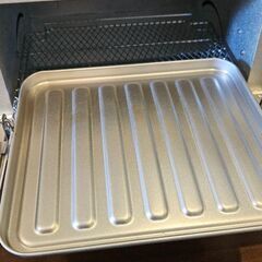 タイガー魔法瓶のオーブントースターの画像