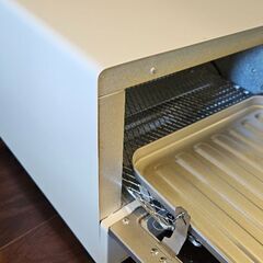 タイガー魔法瓶のオーブントースターの画像