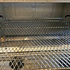 タイガー魔法瓶のオーブントースターの画像