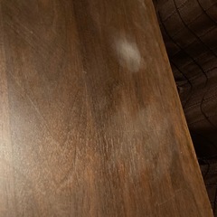 【無料】折りたたみローテーブル　幅110cmの画像