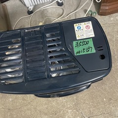 NO:5157  CORONA石油ストーブ‼️美品超お買い得品❣️の画像