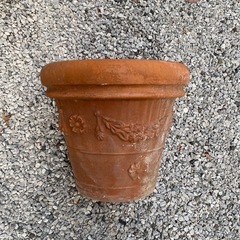 大型植木鉢　 の画像