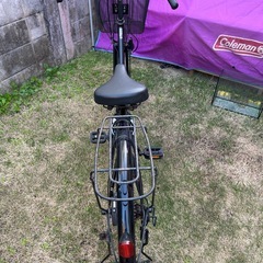 ママチャリの画像