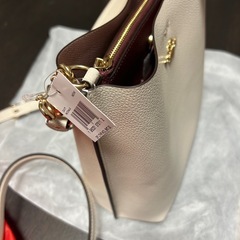 coachバック未使用の画像