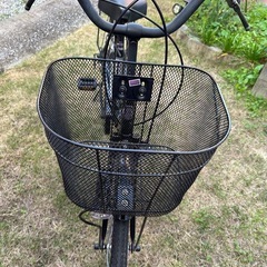 ママチャリの画像