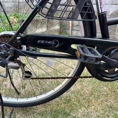 ママチャリの画像