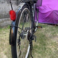 ママチャリの画像