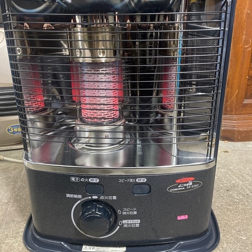 NO:5157  CORONA石油ストーブ‼️美品超お買い得品❣️