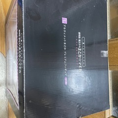 まどマギ　一番くじプレミアム　A賞の画像