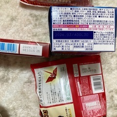 チョコ　お菓子の画像