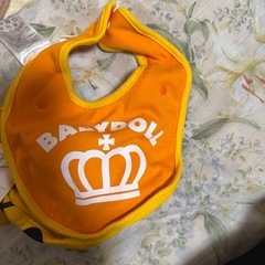 ベビードールプーさんスタイの画像