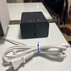 加湿器+ヒーターの画像