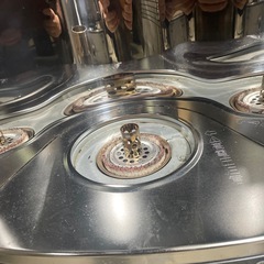 NO:5157  CORONA石油ストーブ‼️美品超お買い得品❣️の画像