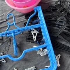 12月中旬まで　珪藻土マット　ソフト　ハンガーの画像