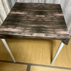 ダイニングテーブルセットの画像