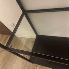 IKEA ラック取引先決まりましたの画像