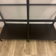 IKEA ラック取引先決まりましたの画像