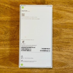 【新品・未開封】【12月6日-7日のみ】【現金値引あり】iPhone17 pro max 256GBの画像