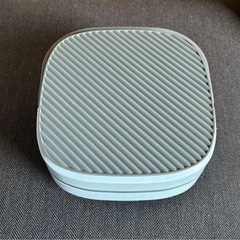 12/21までに処分予定 レコルト　しまえるミニ洗濯機の画像