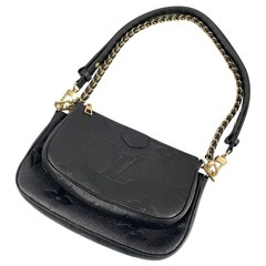 超極上　LOUIS VUITTON ルイヴィトン ミュルティポシェットアクセソワール　モノグラム アンプラント M80399 直営店正規品の画像