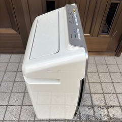【ジャンク】パナソニックナノイー空気清浄機の画像