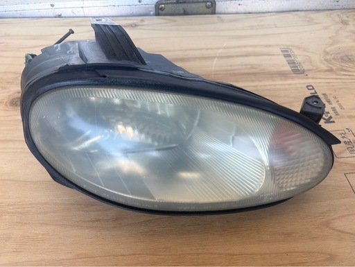 MAZDA マツダ　ロードスター NB8Cヘッドライト 左右セット