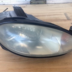 MAZDA マツダ　ロードスター NB8Cヘッドライト 左右セットの画像