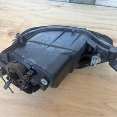 MAZDA マツダ　ロードスター NB8Cヘッドライト 左右セットの画像