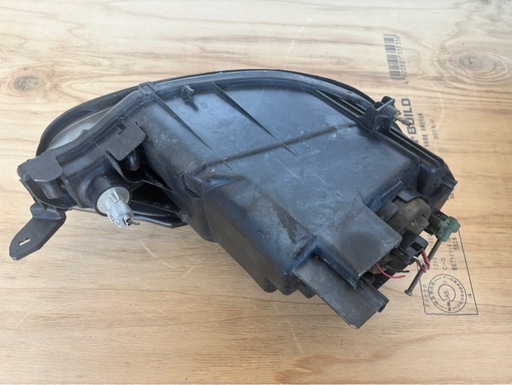 MAZDA マツダ　ロードスター NB8Cヘッドライト 左右セット