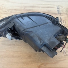 MAZDA マツダ　ロードスター NB8Cヘッドライト 左右セットの画像