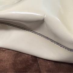 PRADA プラダ　ハンドバッグの画像