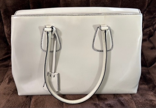 PRADA プラダ　ハンドバッグ