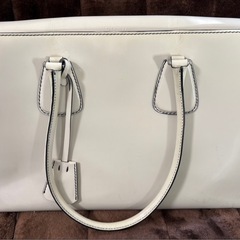 PRADA プラダ　ハンドバッグの画像