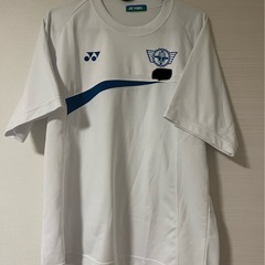 長崎南山中学校　体操服上下&ジャージ上の画像