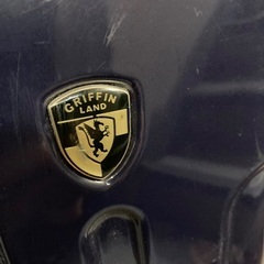 超大型ブランド🔴スーツケース75.50.30.センチの画像