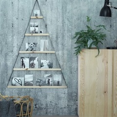 交渉OK！　IKEA/イケア/通販]VINTERFINT ヴィンテルフィント ウォールデコレーション, 竹/ブラック[C](a)(50553263)の画像