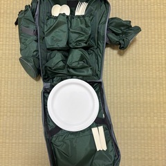 リュックの画像