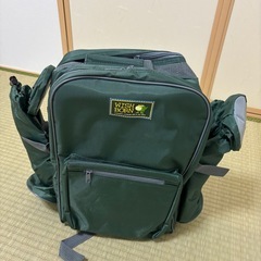 リュックの画像