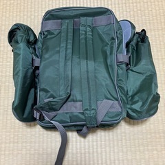 リュックの画像